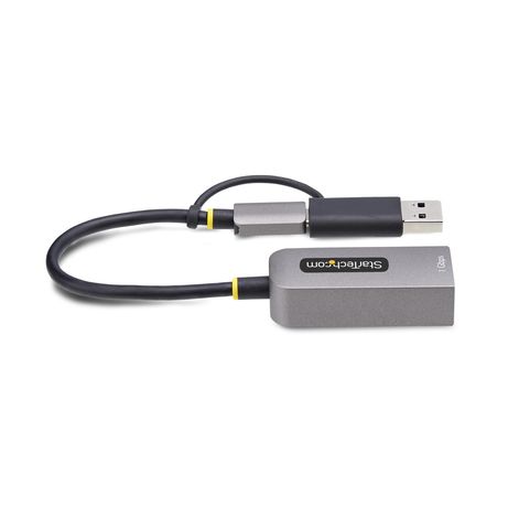 USB-C to Ethernet Adapter - Imagen 6 de 10 USB-C to Ethernet Adapter - Imagen 6 de 10