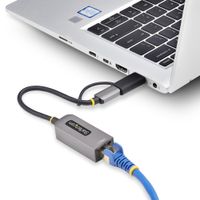 Miniatura 8 de USB-C to Ethernet Adapter