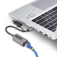 Miniatura 9 de USB-C to Ethernet Adapter