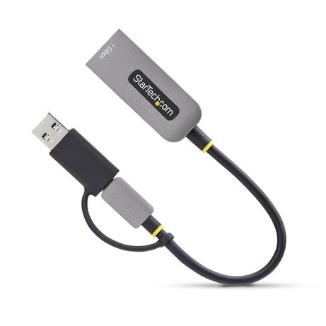 USB-C to Ethernet Adapter - Imagen 10 de 10 USB-C to Ethernet Adapter - Imagen 10 de 10