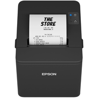 Miniatura 1 de Epson Impresora Tickets TM-T20 IV USB/RS232