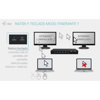 Miniatura 5 de DOCK 3HOST DUAL PD 92W 65W