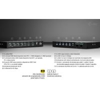 Miniatura 11 de DOCK 3HOST DUAL PD 92W 65W