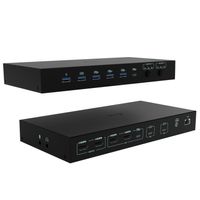 Miniatura 15 de DOCK 3HOST DUAL PD 92W 65W