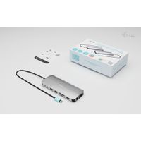 Miniatura 8 de USB-C METAL NANODOCK PD140 VIDEOC