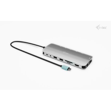 USB-C METAL NANODOCK PD140 VIDEOC - Imagen 11 de 12 USB-C METAL NANODOCK PD140 VIDEOC - Imagen 11 de 12