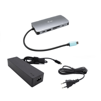 Miniatura 1 de USB-C METAL NANODOCK PD100 CHARGER