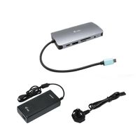 Miniatura 2 de USB-C METAL NANO DOCK HDMI/VGA WITH