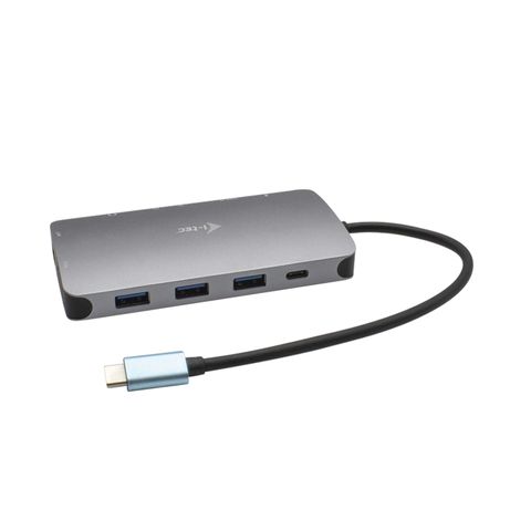 USB-C METAL NANO DOCK HDMI/VGA WITH - Imagen 4 de 9 USB-C METAL NANO DOCK HDMI/VGA WITH - Imagen 4 de 9