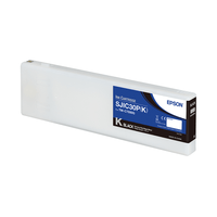 Miniatura 1 de SJIC30P(K): Ink cartridge for ColorWorks C7500G (Black)