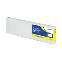 Miniatura 2 de SJIC30P(Y): Ink cartridge for ColorWorks C7500G (Yellow)