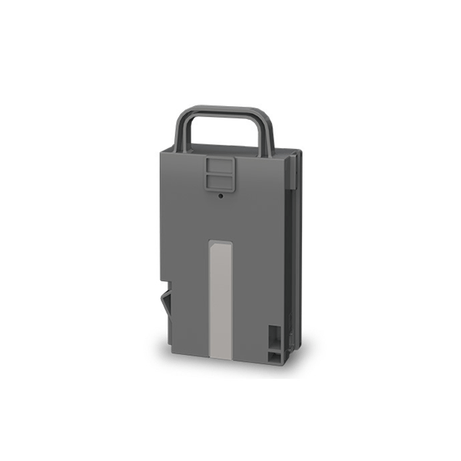 SJMB6000/6500: Maintenance box for ColorWorks C6500/C6000 Series - Imagen 1 de 2 SJMB6000/6500: Maintenance box for ColorWorks C6500/C6000 Series - Imagen 1 de 2