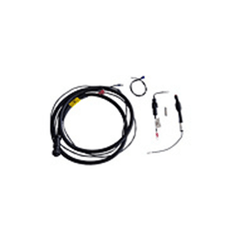 POWER EXTENSION CABLE  DC  6   WATERPROOF