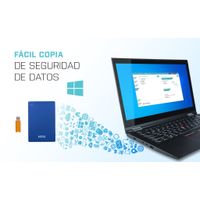 Miniatura 2 de USB 3.0/USB-C/THUND DOCK + POWER