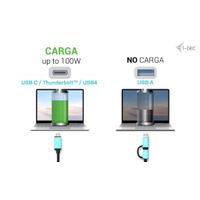 Miniatura 7 de USB 3.0/USB-C/THUND DOCK + POWER