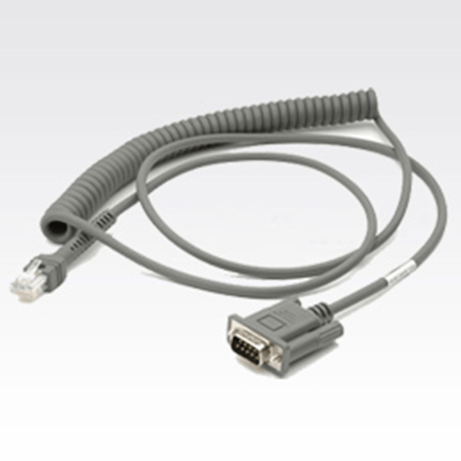 CBL, RS232 (NIXDORF 5V) 9FT,CL - Imagen 1 de 1 CBL, RS232 (NIXDORF 5V) 9FT,CL - Imagen 1 de 1