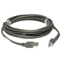 Miniatura 2 de CBL,USB (SERIES A CONN) 15FT,ST