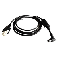 Miniatura 1 de CABLE ASSEMBLY: POWER CABLE FOR DATA CAPTURE SYSTEMS: USED WITH PWR-BGA12V50W0WW