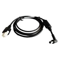 Miniatura 2 de CABLE ASSEMBLY: POWER CABLE FOR DATA CAPTURE SYSTEMS: USED WITH PWR-BGA12V50W0WW