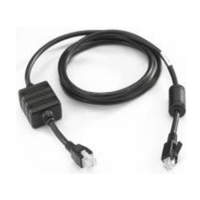 Miniatura 1 de CABLE ASSEMBLY DC POWER 12V 4 16A