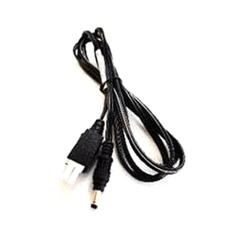 CABLE  ASSEMBLY POWER 5.4VDC 3A