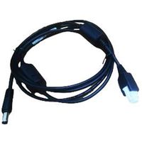 Miniatura 2 de DC LINE CORD FOR RUNNING THE ET4X POINT OF SALE STAND FROM A SINGLE LEVEL VI POWER SUPPLY PWR-BGA12V50W0WW