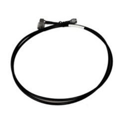ZEBRA CABLE RF RPTNC-N MALE STRAIGHT LMR-240 180  ROHS