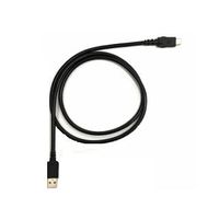 Miniatura 2 de USB C TO USB A COMMUNICATIONS AND CHARGING CABLE  1M LONG  CAN BE USEDWITIH VEHICLE CRADLE   CRD-TC56-CVCD2-02.