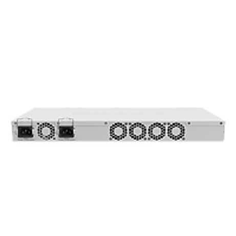 Mikrotik CCR2116-12G-4S+ Router 12xGbE 4xSFP+10Gb - Imagen 4 de 5 Mikrotik CCR2116-12G-4S+ Router 12xGbE 4xSFP+10Gb - Imagen 4 de 5