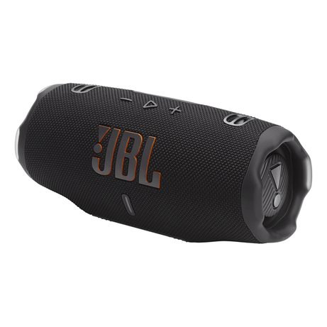 ALTAVOZ JBL CHARGE 6 BLACK - Imagen 1 de 10 ALTAVOZ JBL CHARGE 6 BLACK - Imagen 1 de 10