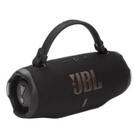 Miniatura 3 de ALTAVOZ JBL CHARGE 6 BLACK