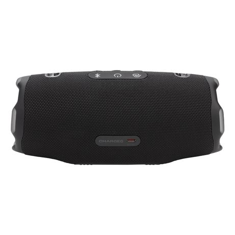 ALTAVOZ JBL CHARGE 6 BLACK - Imagen 5 de 10 ALTAVOZ JBL CHARGE 6 BLACK - Imagen 5 de 10