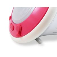 Miniatura 4 de ALTAVOZ BLUETOOTH PISCINA CONCEPTRONIC WIRELESS WATERPROOF FLOATING SPEAKER COLOR ROSA