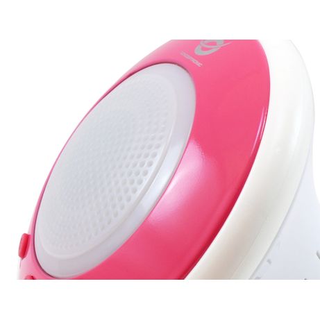 ALTAVOZ BLUETOOTH PISCINA CONCEPTRONIC WIRELESS WATERPROOF FLOATING SPEAKER COLOR ROSA - Imagen 5 de 8 ALTAVOZ BLUETOOTH PISCINA CONCEPTRONIC WIRELESS WATERPROOF FLOATING SPEAKER COLOR ROSA - Imagen 5 de 8