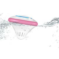 Miniatura 7 de ALTAVOZ BLUETOOTH PISCINA CONCEPTRONIC WIRELESS WATERPROOF FLOATING SPEAKER COLOR ROSA