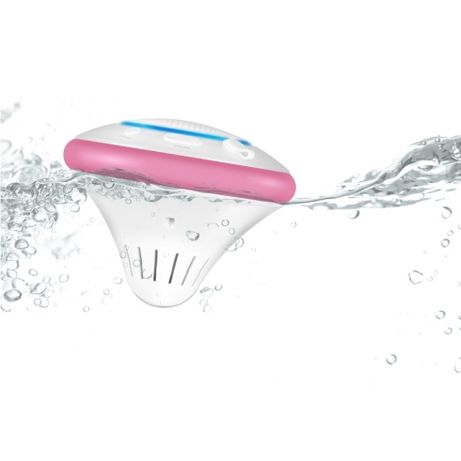 ALTAVOZ BLUETOOTH PISCINA CONCEPTRONIC WIRELESS WATERPROOF FLOATING SPEAKER COLOR ROSA - Imagen 7 de 8 ALTAVOZ BLUETOOTH PISCINA CONCEPTRONIC WIRELESS WATERPROOF FLOATING SPEAKER COLOR ROSA - Imagen 7 de 8