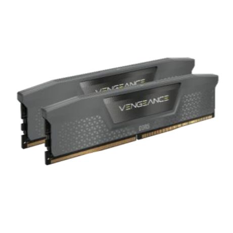 MEMORIA RAM CORSAIR Vengeance 64GB DDR5 (2x32) CL40 - Imagen 3 de 3 MEMORIA RAM CORSAIR Vengeance 64GB DDR5 (2x32) CL40 - Imagen 3 de 3