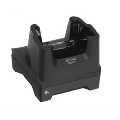 RFD40/1 Device Slot/0 Toaster Slots/Charge Only Cradle with support for TC22/27   HC20/50/Req Power Supp (PWR-BGA12V50W0WW)(CBL-DC-388A1-01)