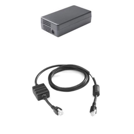 EC50/EC55 SINGLE SLOT CHARGE USB3.0 CRADLE INCLUDES POWER SUPPLY ANDDC CABLE - Imagen 3 de 3 EC50/EC55 SINGLE SLOT CHARGE USB3.0 CRADLE INCLUDES POWER SUPPLY ANDDC CABLE - Imagen 3 de 3