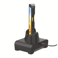 Miniatura 1 de TC22/TC27 SINGLE SLOT CHARGE ONLY CRADLE