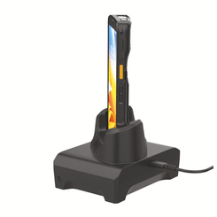 TC22/TC27 SINGLE SLOT CHARGE ONLY CRADLE
