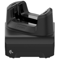 Miniatura 1 de TC22/TC27 SINGLE SLOT CHARGE   USB COMMUNICATION SHARECRADLE