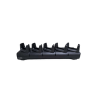 Miniatura 1 de ZEBRA CHARGING STATION  4 SLOT