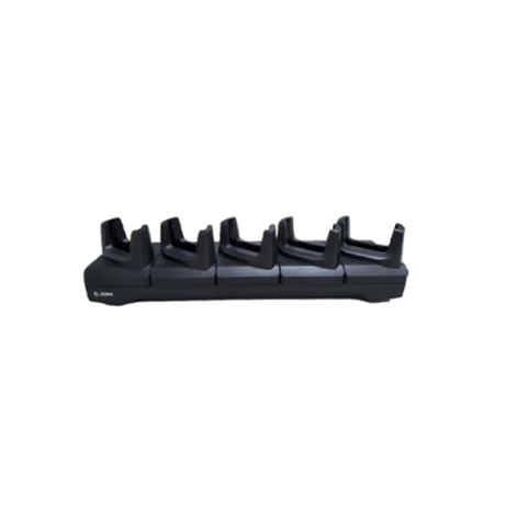 ZEBRA CHARGING STATION 4 SLOT - Imagen 1 de 2 ZEBRA CHARGING STATION 4 SLOT - Imagen 1 de 2