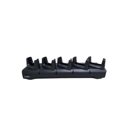 ZEBRA CHARGING STATION 4 SLOT - Imagen 2 de 2 ZEBRA CHARGING STATION 4 SLOT - Imagen 2 de 2