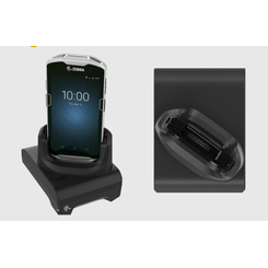 TC51/56 1-SLOT USB/CHARGE CRADLE