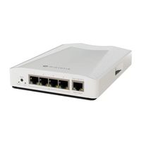 Miniatura 2 de MikroTik CRS304-4XG-IN Switch 4x10GbE 1xGbE