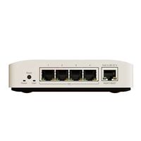 Miniatura 3 de MikroTik CRS304-4XG-IN Switch 4x10GbE 1xGbE