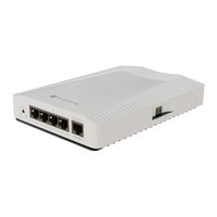 Miniatura 8 de MikroTik CRS304-4XG-IN Switch 4x10GbE 1xGbE