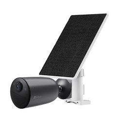 EZVIZ EB3 4G KIT  CAMARA DE VIDEO VIGILANCIA DE EXTERIOR CON BATERIA 4G